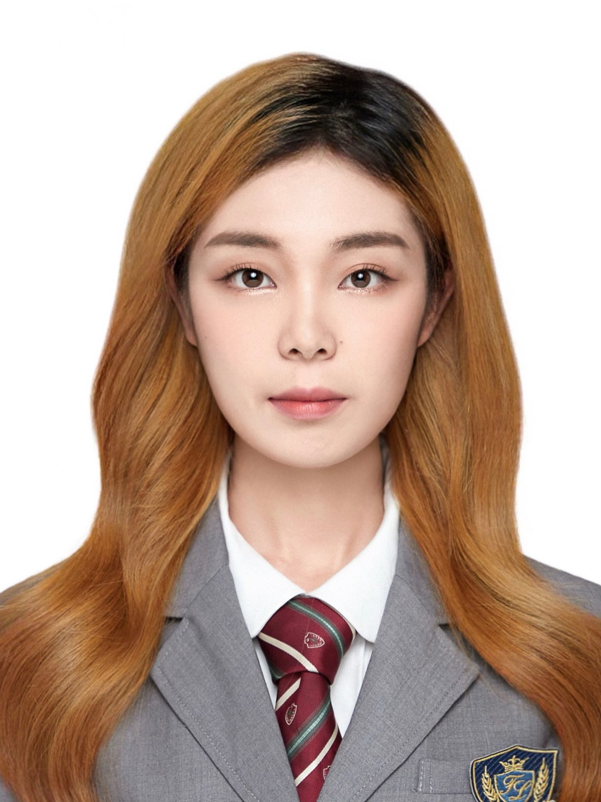 刘苑 2022年考取新疆大学 新闻与传播专硕